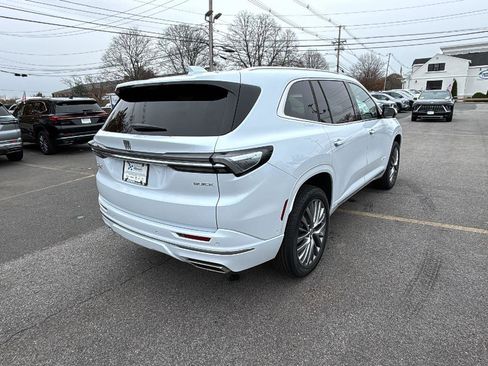 New 2026 Buick Enclave Avenir w/ Super Cruise Package image 7