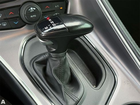 Used 2020 Dodge Challenger R/T w/ Blacktop Package image 23