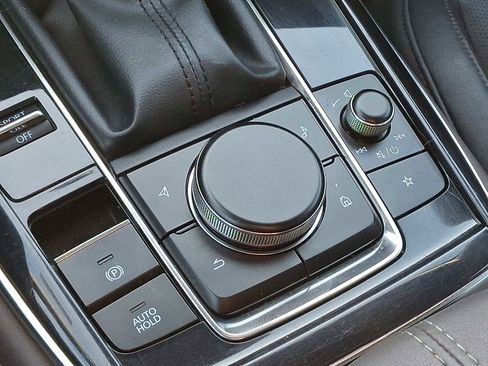 Used 2021 MAZDA CX-30 AWD 2.5 S w/ Premium Package image 26