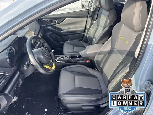 Used 2023 Subaru Crosstrek 2.5i Sport image 20