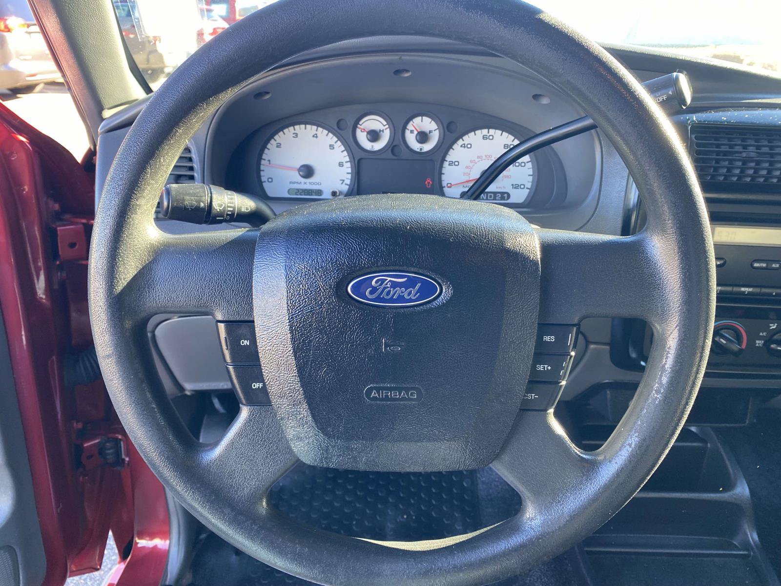 Used 2008 Ford Ranger XLT RWD image 26