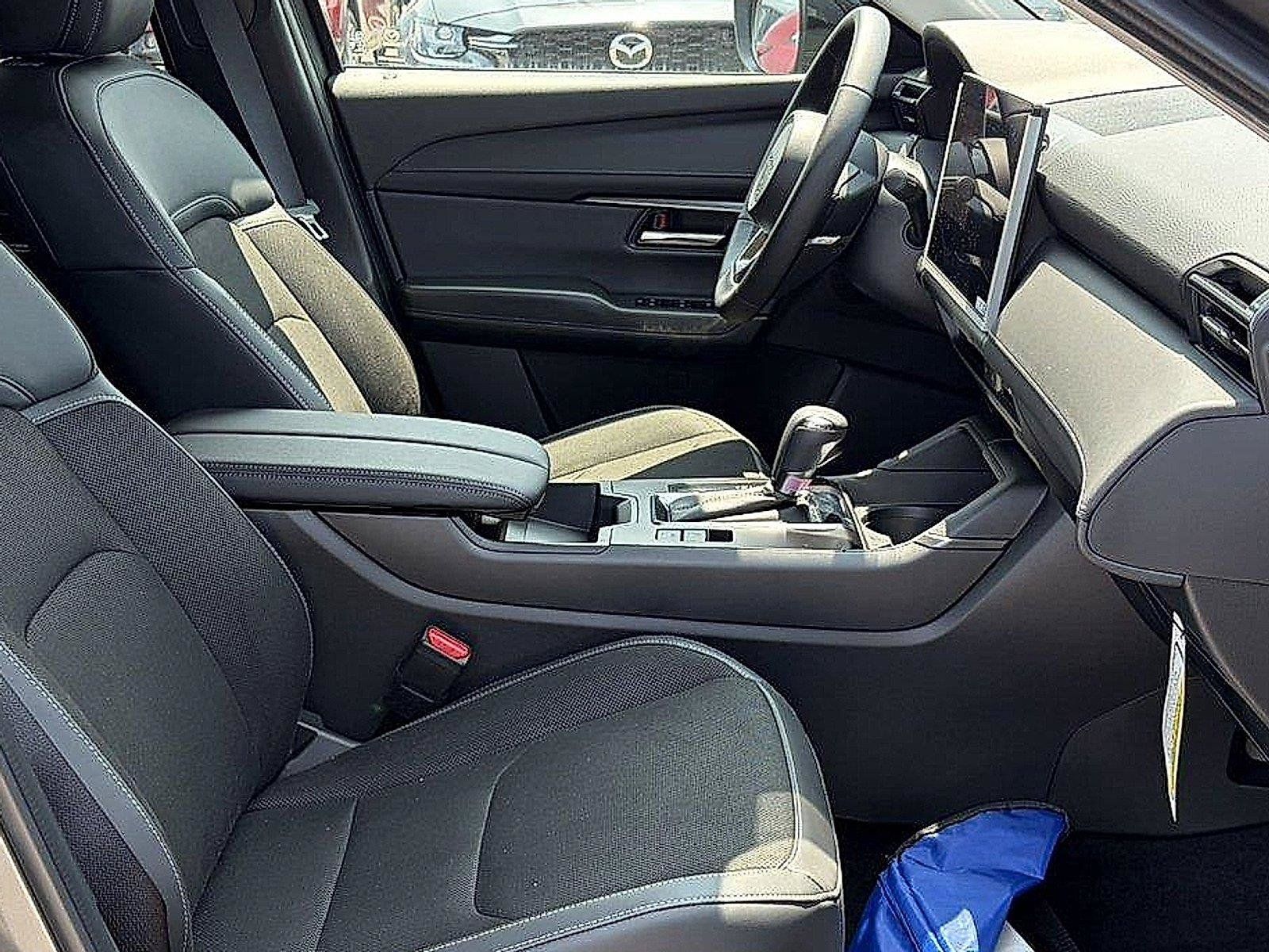 New 2026 MAZDA CX-5 Preferred AWD/4WD image 14