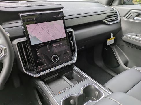New 2026 GMC Acadia Elevation w/ Black Edition AWD/4WD image 21