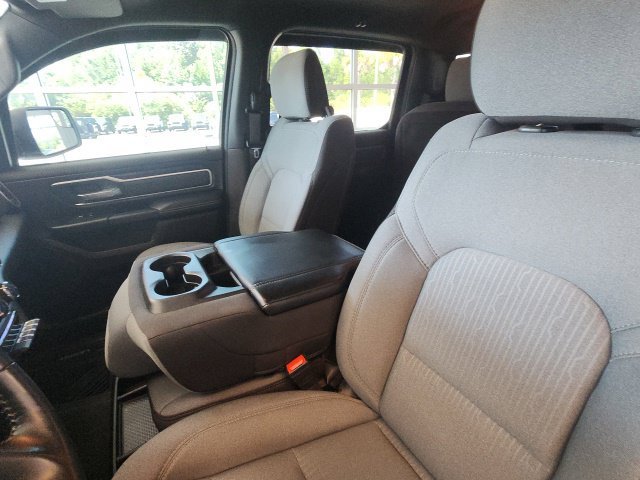 Used 2023 RAM 1500 Big Horn AWD/4WD image 25