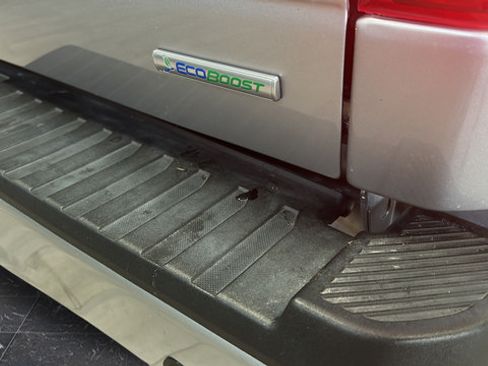 Used 2020 Ford F150 XLT w/ Equipment Group 302A Luxury AWD/4WD image 37