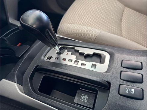 Used 2007 Toyota 4Runner SR5 image 19