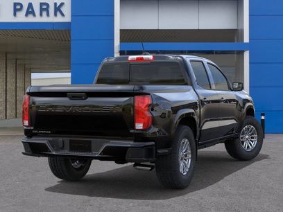New 2026 Chevrolet Colorado LT