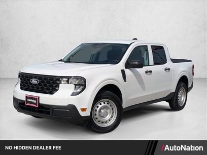 Used 2026 Ford Maverick XL