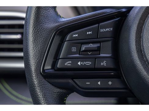 Certified 2024 Subaru Outback Onyx Edition image 26