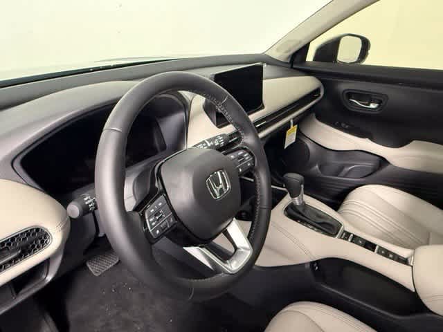 New 2027 Honda HR-V EX-L image 17