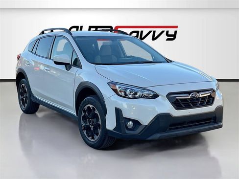 Used 2023 Subaru Crosstrek 2.0i Premium w/ Popular Package #2 image 1
