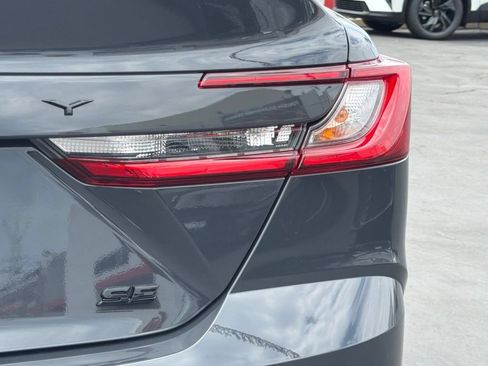 New 2026 Toyota Camry SE FWD image 15