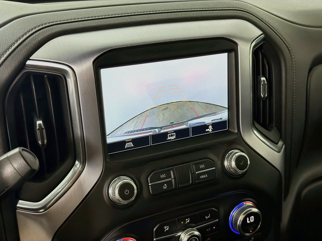 Used 2022 GMC Sierra 3500 SLE w/ SLE Convenience Package AWD/4WD image 13