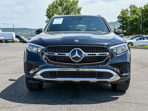 Certified 2026 Mercedes-Benz GLC 300 4MATIC image 4