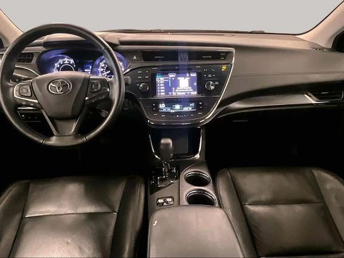 Used 2017 Toyota Avalon Limited FWD image 14
