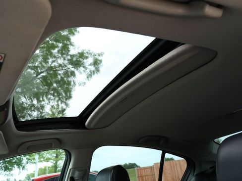 Used 2011 Acura TL FWD image 29