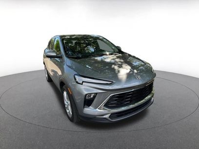 Used 2025 Buick Encore GX Preferred