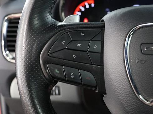 Used 2018 Dodge Durango GT w/ Premium Group AWD/4WD image 21