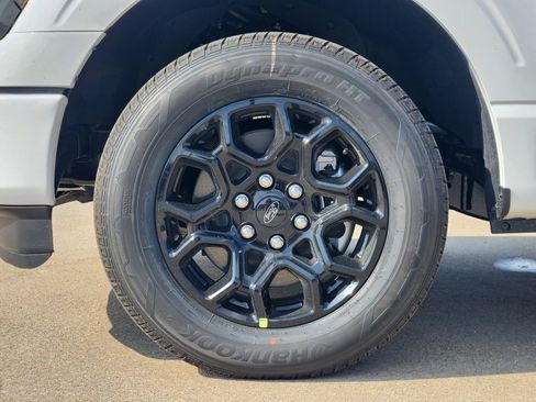 New 2026 Ford F150 STX RWD image 11