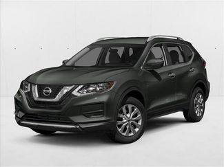 Used 2017 Nissan Rogue SV w/ SV Premium Package video 1