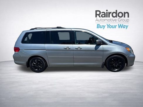 Used 2010 Honda Odyssey EX-L image 8