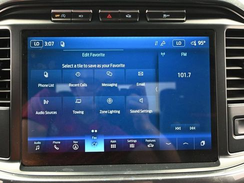 Used 2022 Ford F150 Tremor w/ Equipment Group 401A Mid AWD/4WD image 27