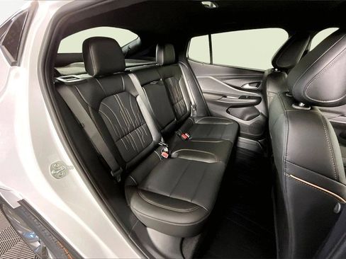 New 2026 Buick Envista Avenir image 11