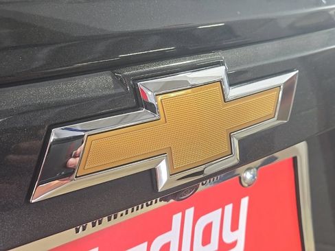 Used 2019 Chevrolet Trax LT FWD image 27