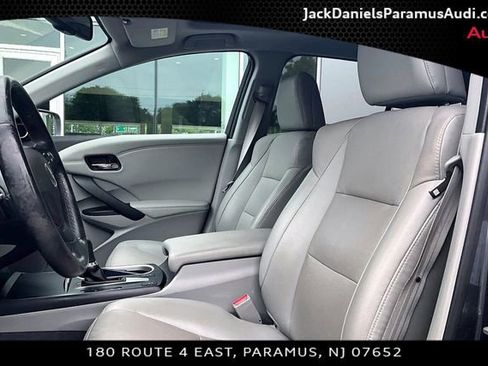 Used 2017 Acura RDX AWD w/ Technology Package image 17