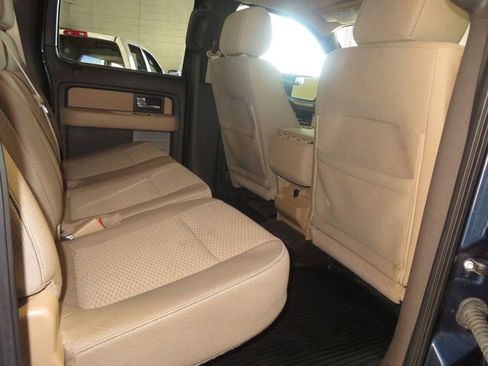 Used 2014 Ford F150 XLT w/ Equipment Group 302A Luxury image 31