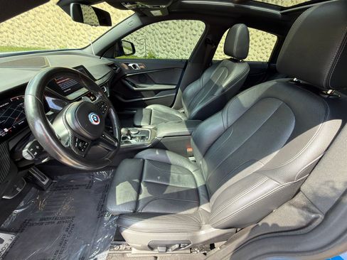 Used 2022 BMW M235i xDrive Gran Coupe AWD/4WD image 18