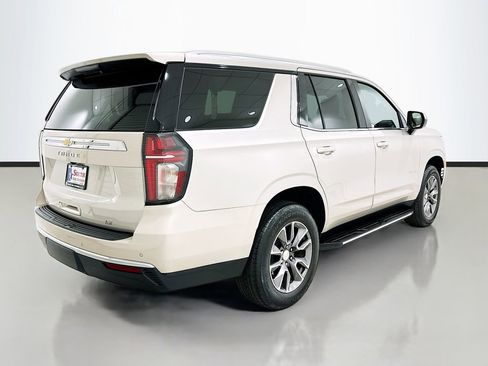 Used 2022 Chevrolet Tahoe LT RWD image 7