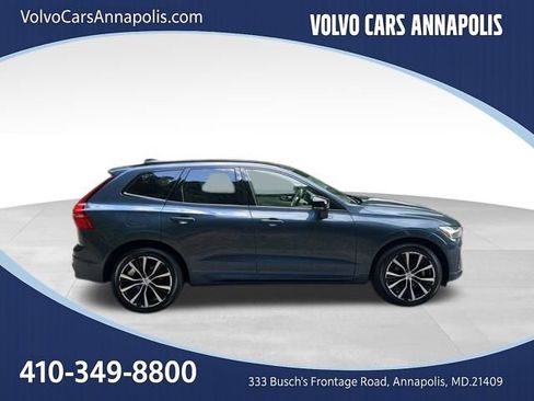 Used 2023 Volvo XC60 B5 Plus w/ Climate Package AWD/4WD image 9