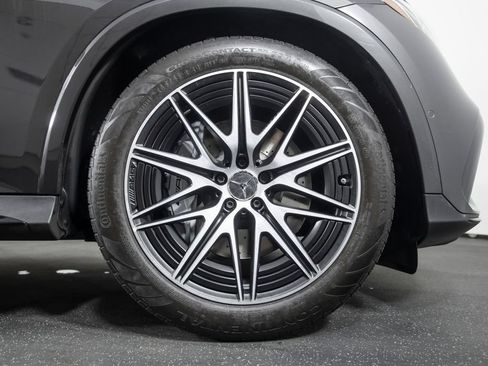 Used 2024 Mercedes-Benz GLC 43 AMG 4MATIC image 20