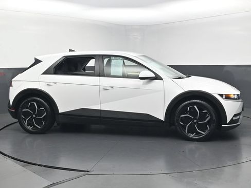 Used 2024 Hyundai Ioniq 5 SEL RWD image 7