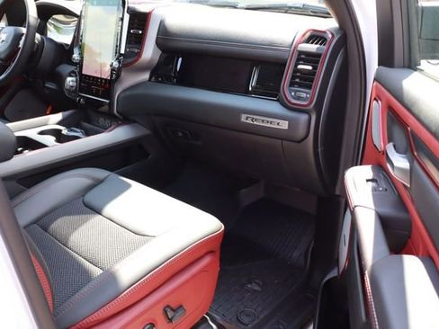 Used 2026 RAM 1500 Rebel w/ Rebel Level 2 Equipment Group AWD/4WD image 53