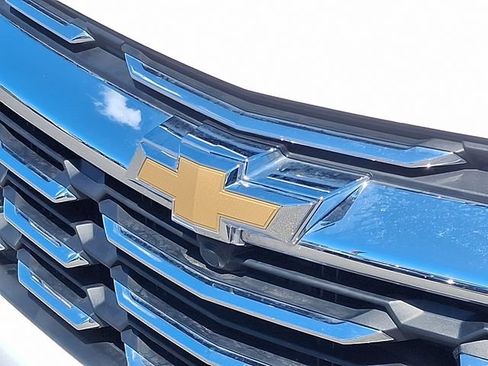 Used 2026 Chevrolet Equinox LT FWD image 29