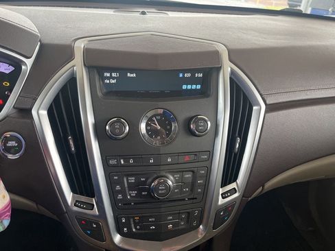 Used 2012 Cadillac SRX Luxury image 8