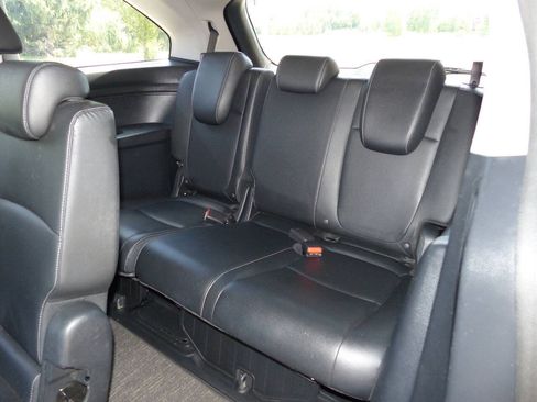Used 2021 Honda Odyssey EX-L image 27
