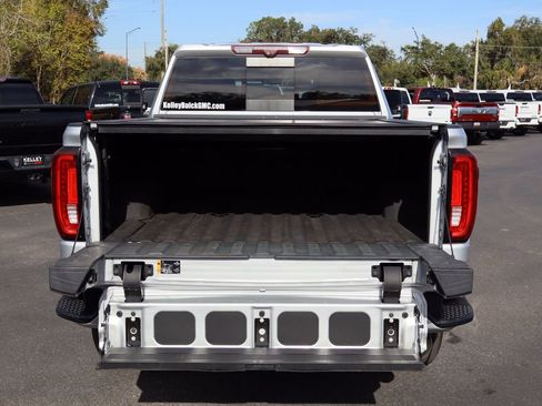 Used 2020 GMC Sierra 2500 Denali w/ Denali Ultimate Package image 28