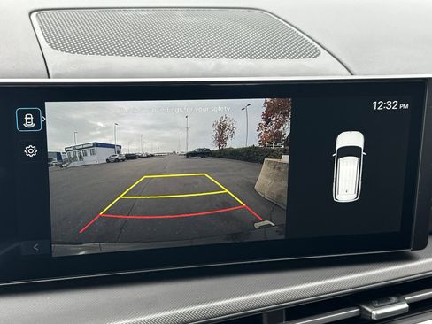 New 2026 Hyundai Santa Fe SEL image 20