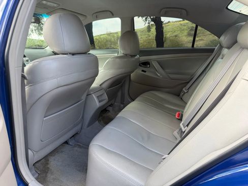 Used 2009 Toyota Camry LE image 12