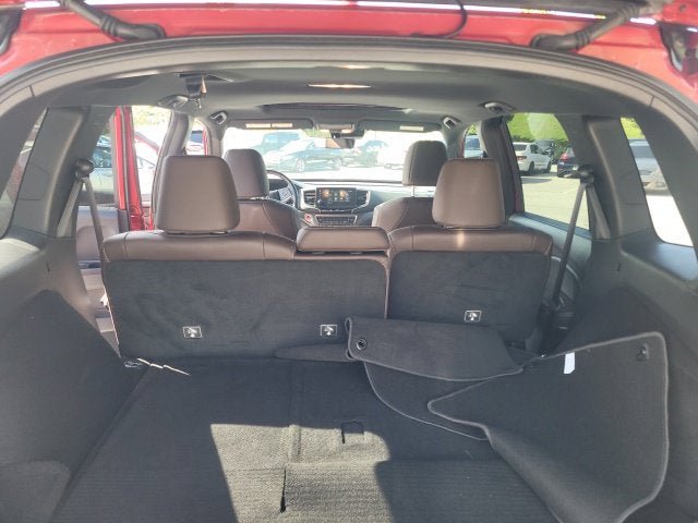 Used 2024 Honda Passport EX-L image 18
