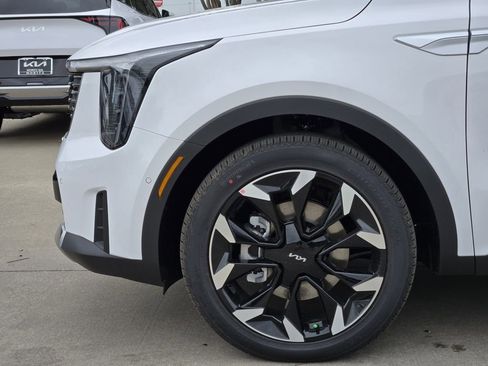 New 2026 Kia Sorento SX FWD image 5
