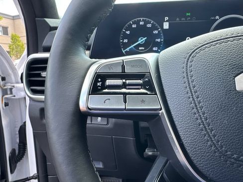 Used 2024 Kia Telluride SX Prestige w/ Towing Package AWD/4WD image 25