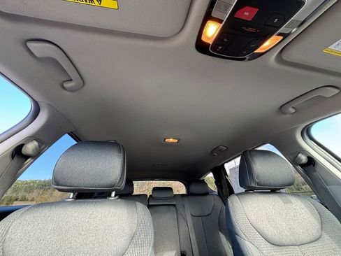 Used 2023 Hyundai Santa Fe SEL AWD/4WD image 28
