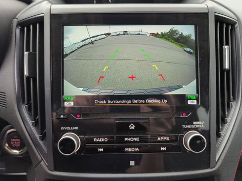 Used 2022 Subaru Forester Sport w/ Popular Package #3 image 14