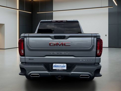 Certified 2024 GMC Sierra 1500 Denali AWD/4WD image 5