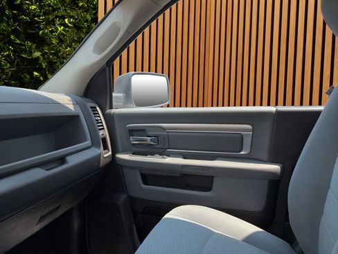 Used 2019 RAM 1500 Tradesman w/ Popular Equipment Group RWD image 33