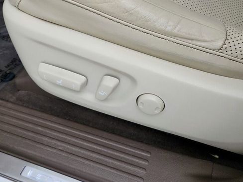 Used 2019 Lexus GX 460 Luxury image 12